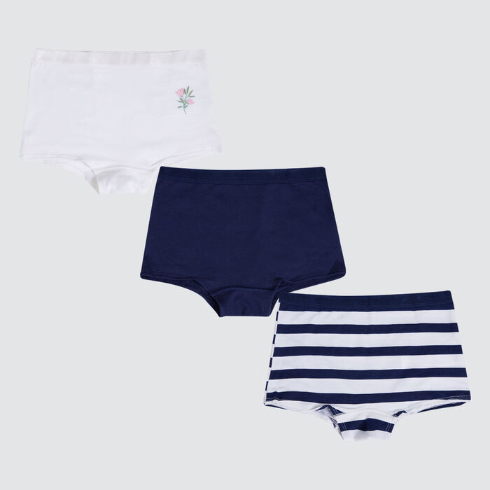ropa interior para niñas
