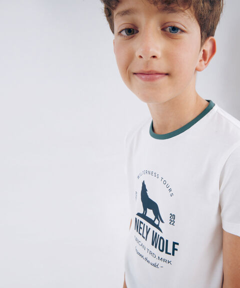 pijamas para niño image number null