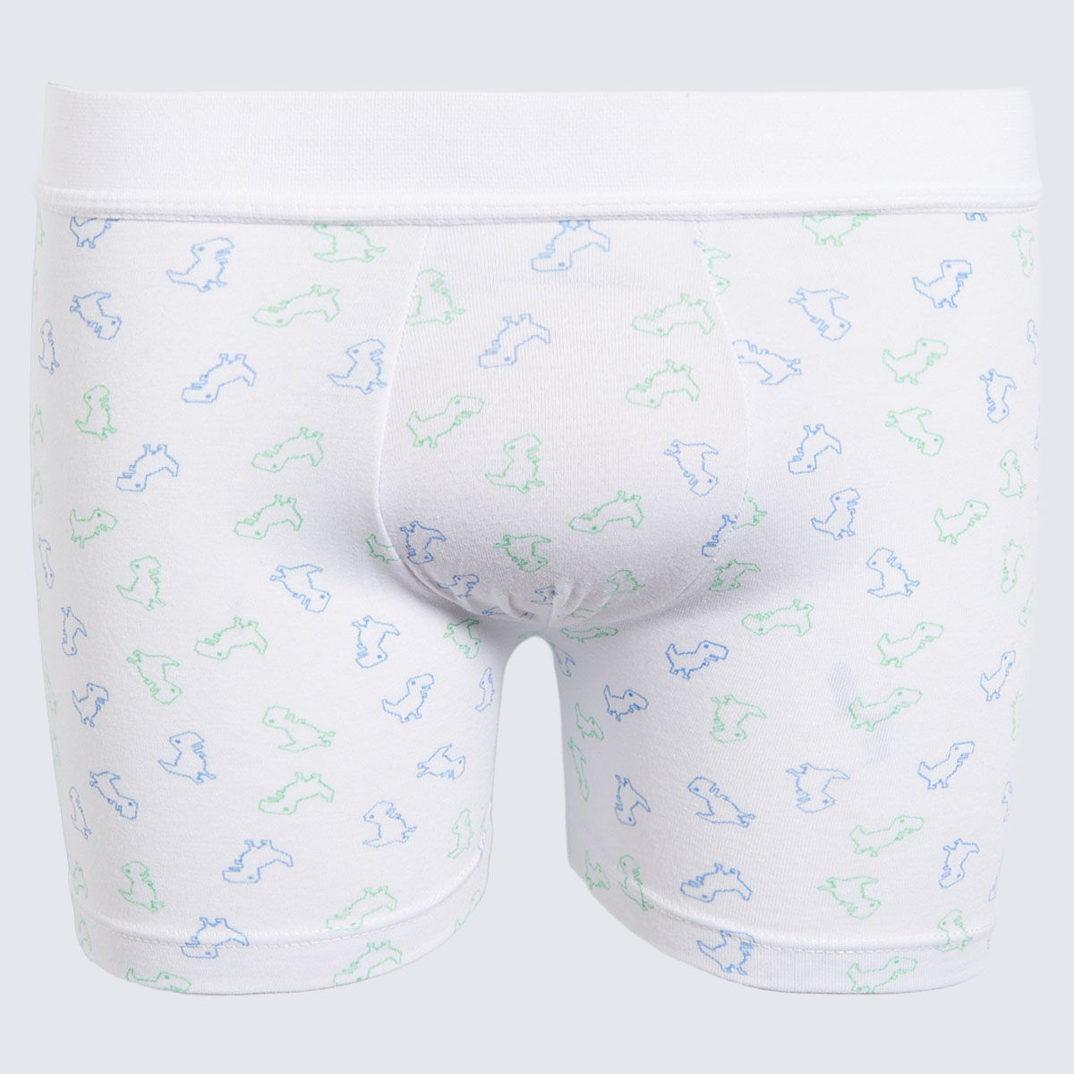 boxer para niño