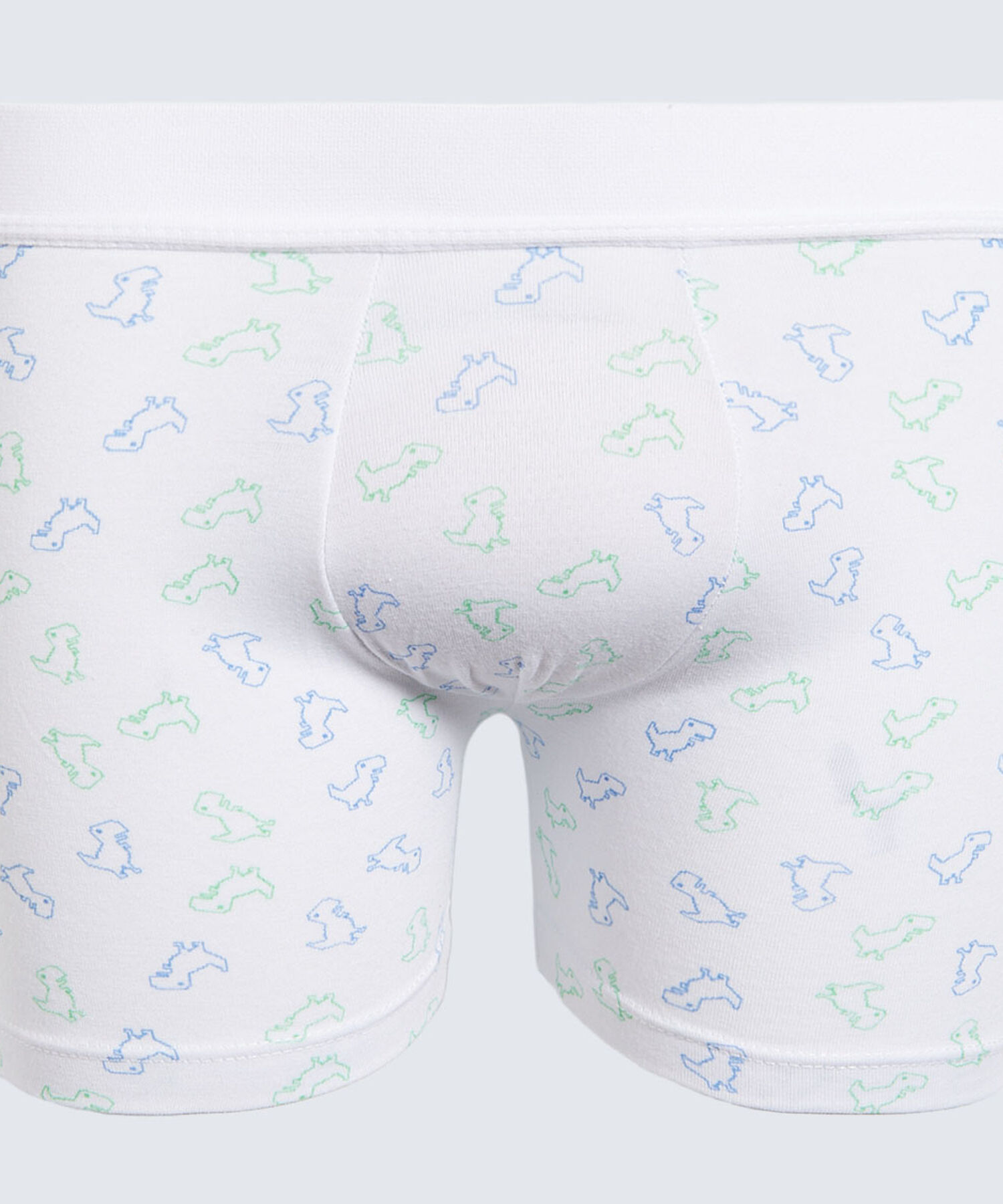 boxer para niño