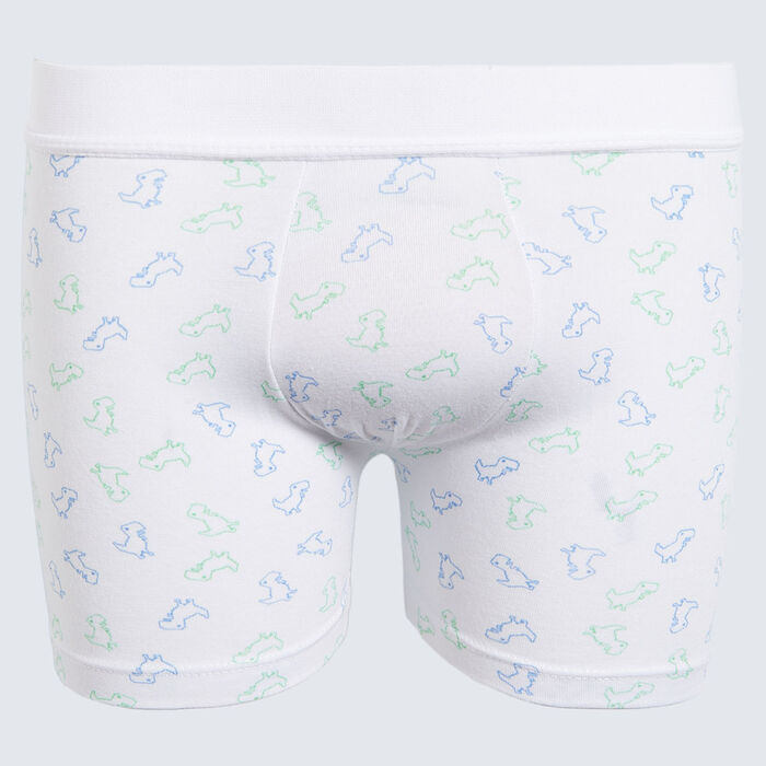 boxer para niño