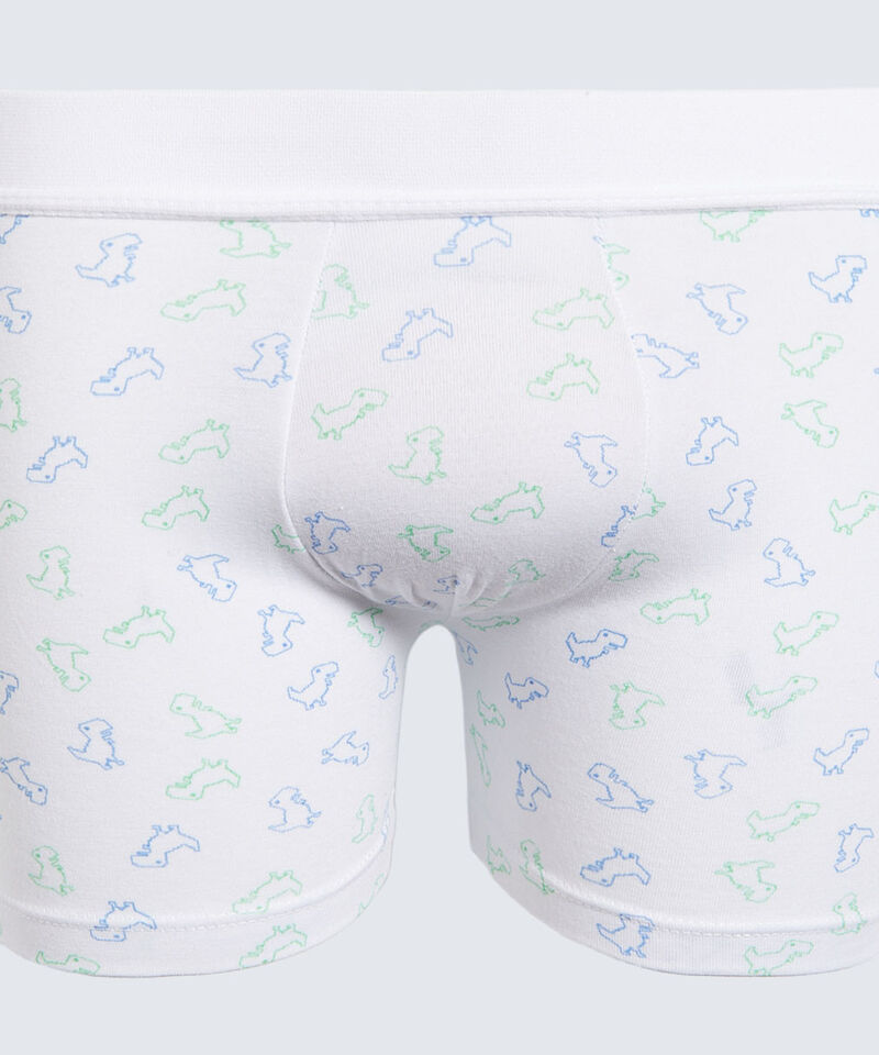 boxer para niño
