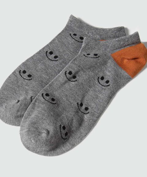 medias para hombre 