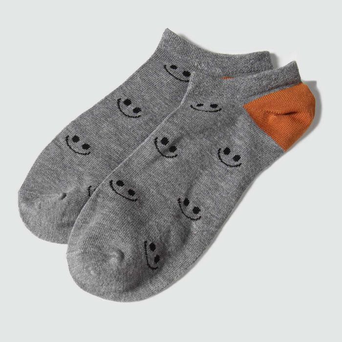medias para hombre 