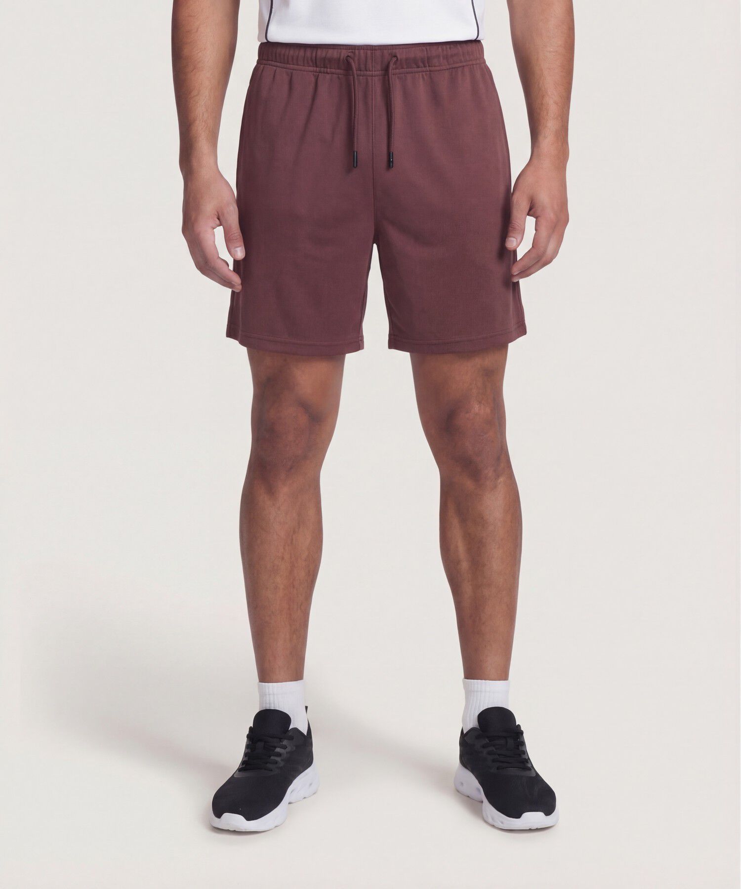 bermudas deportivas para hombre