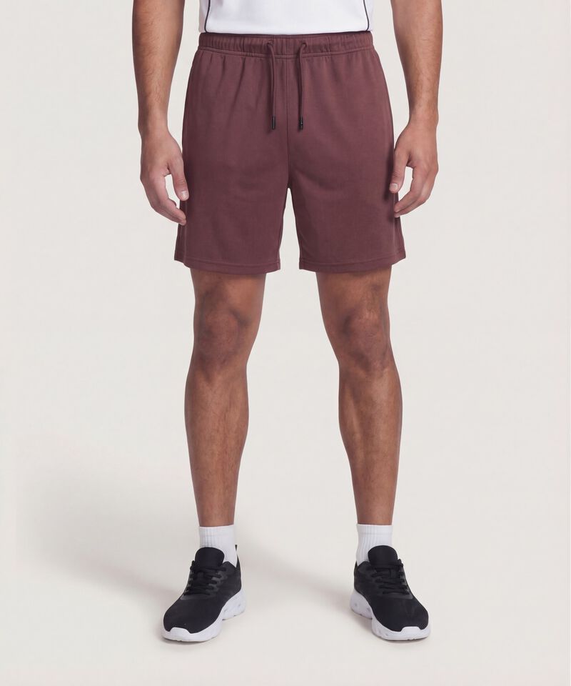 bermudas deportivas para hombre