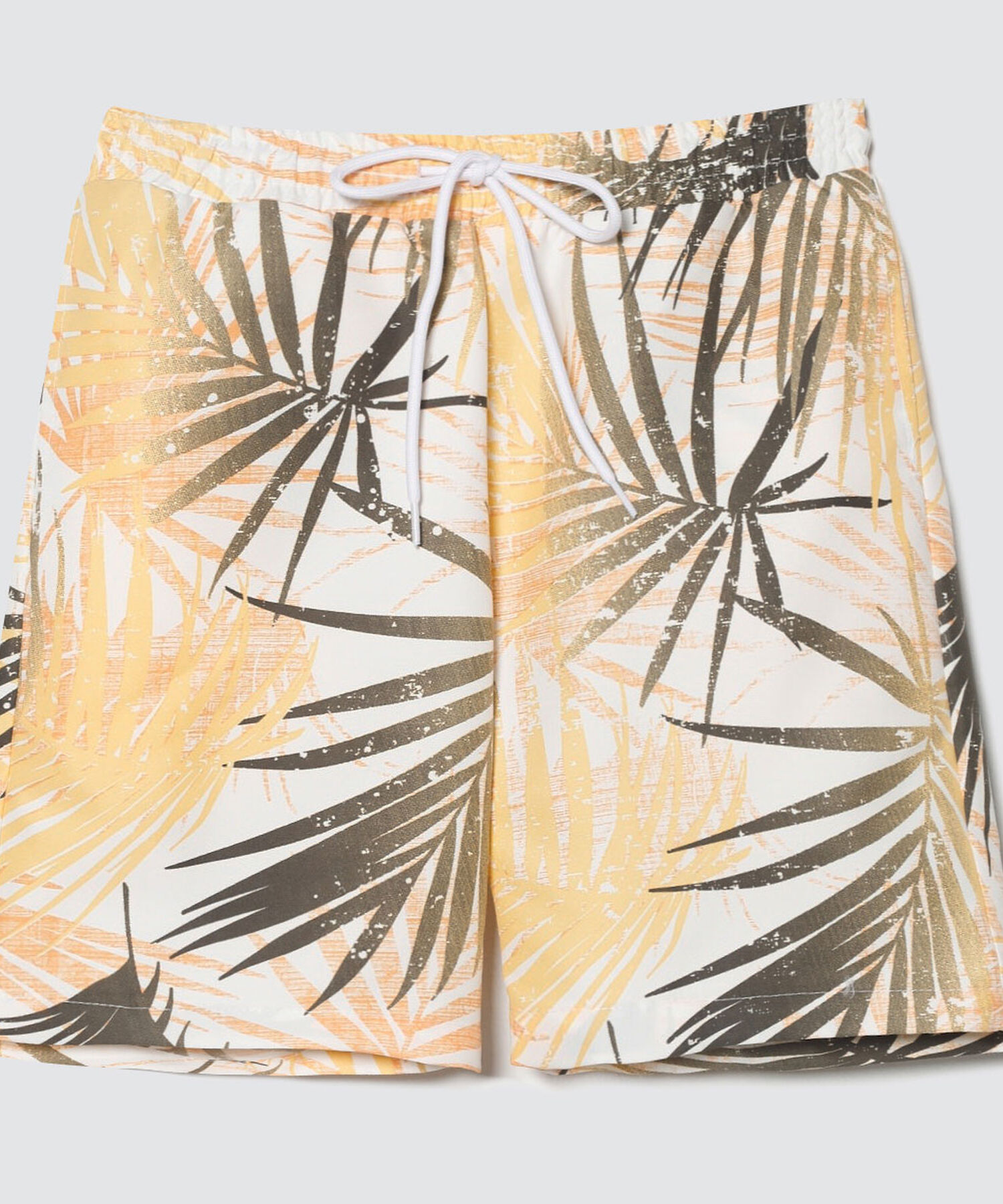 bermudas para niños