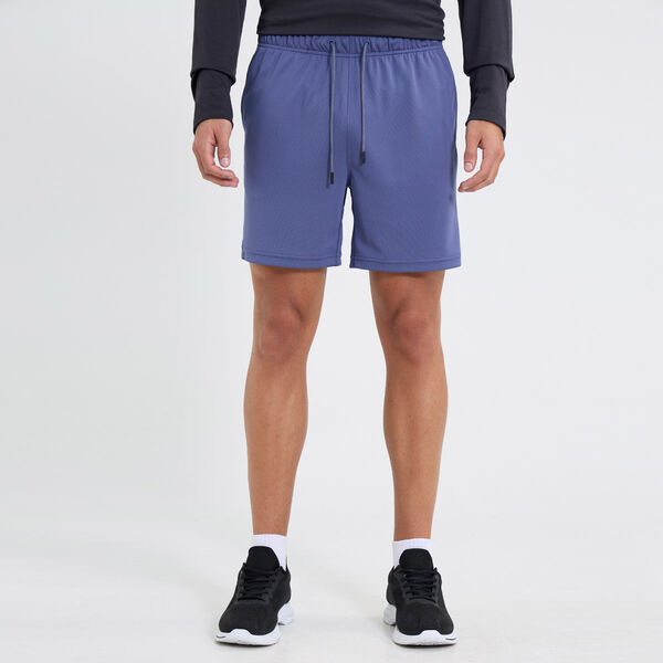 bermudas deportivas para hombre image number null