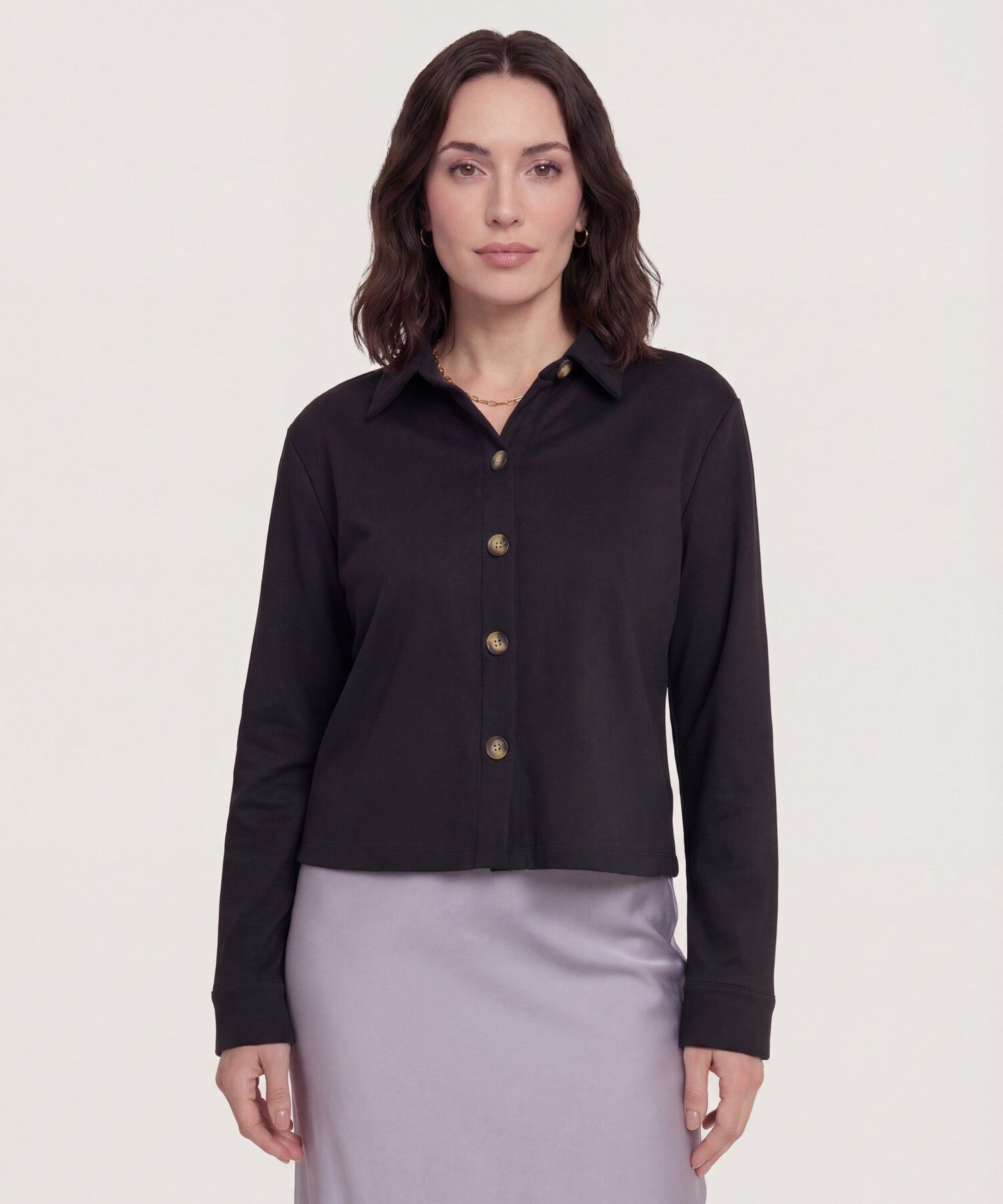 chaquetas para mujer