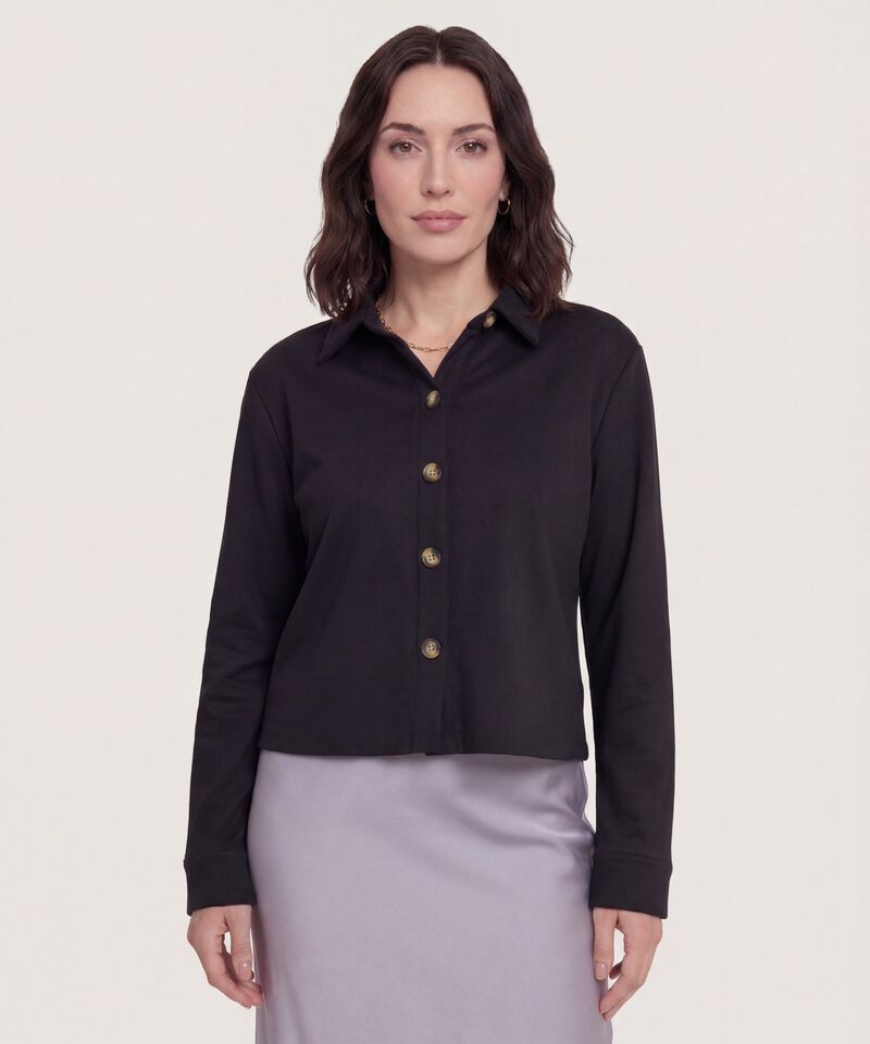 chaquetas para mujer