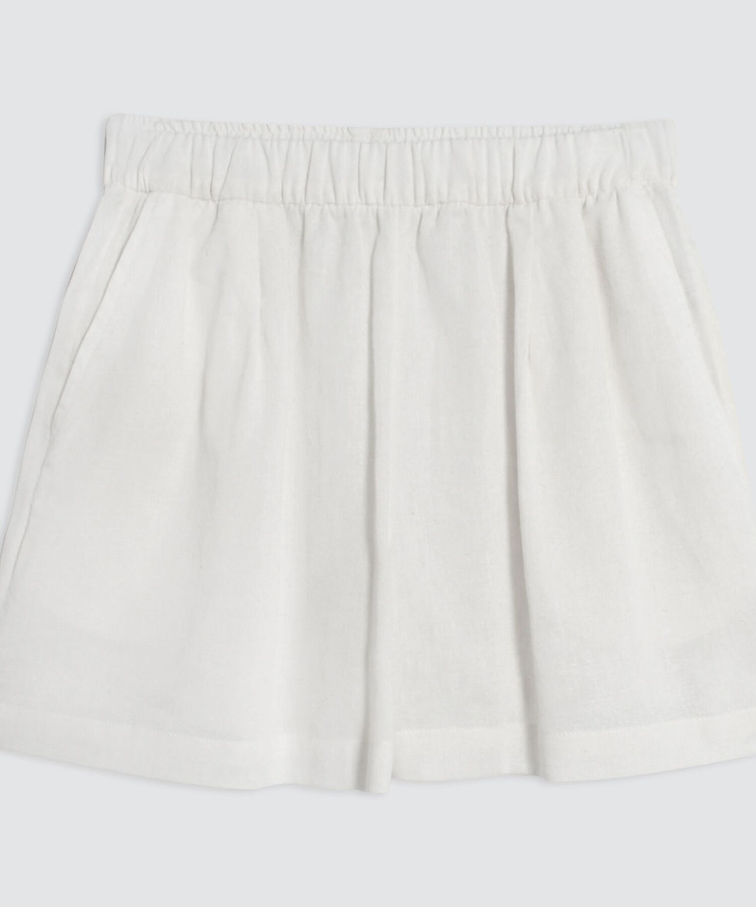 shorts mujeres