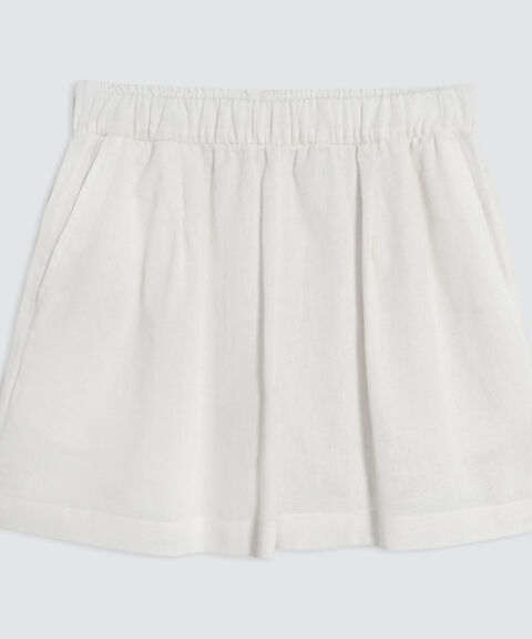 shorts mujeres
