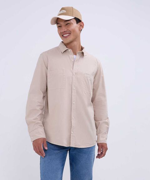 camisas para hombre image number null