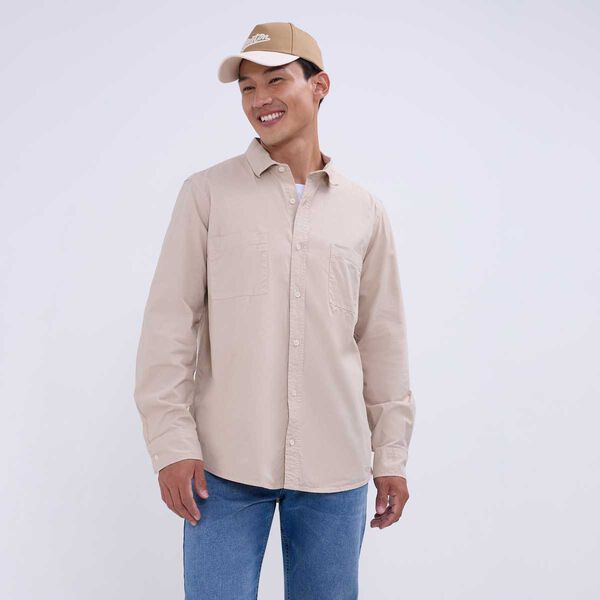 camisas para hombre