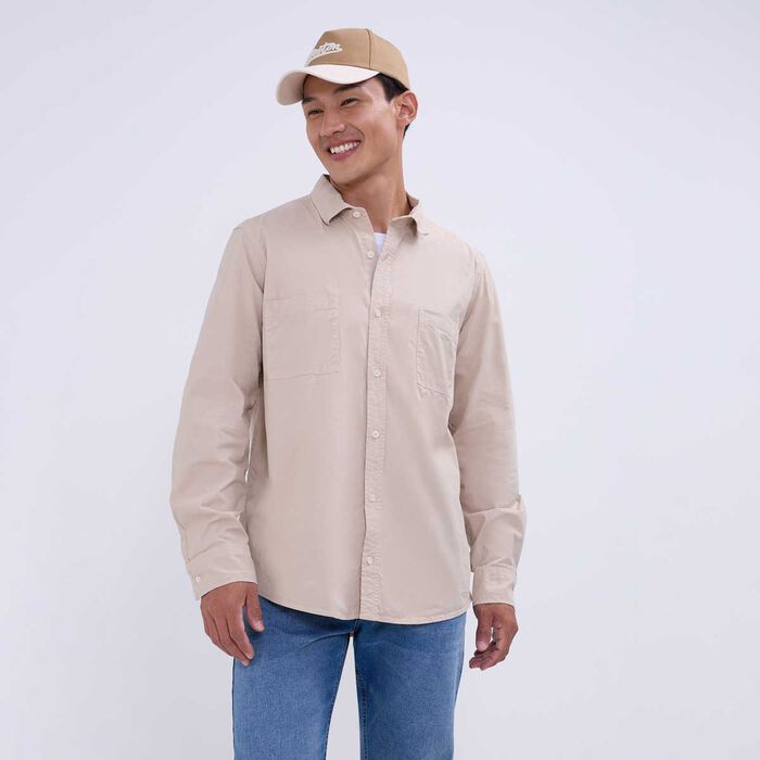 camisas para hombre