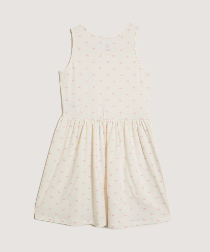 faldas y vestidos para niña