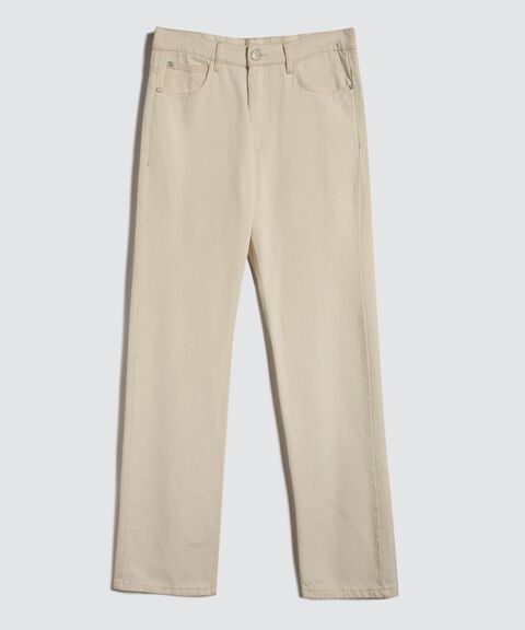 jeans denim image number null