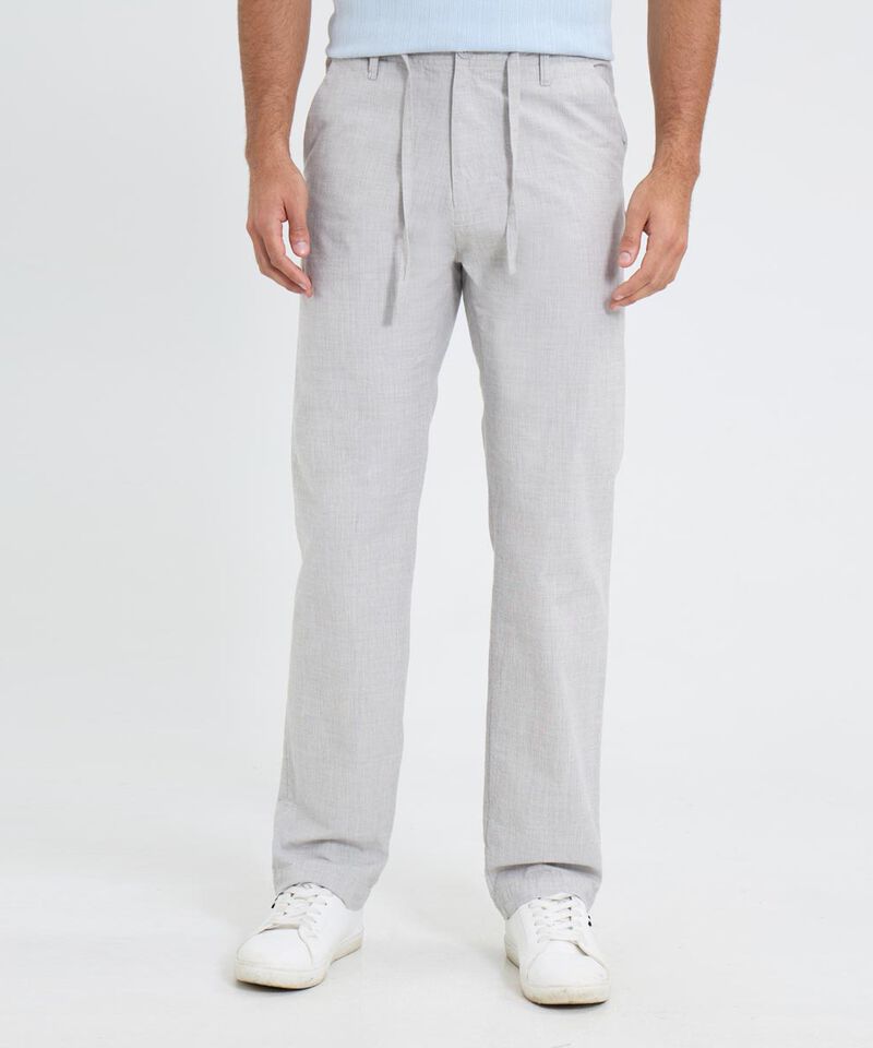 pantalones para hombre