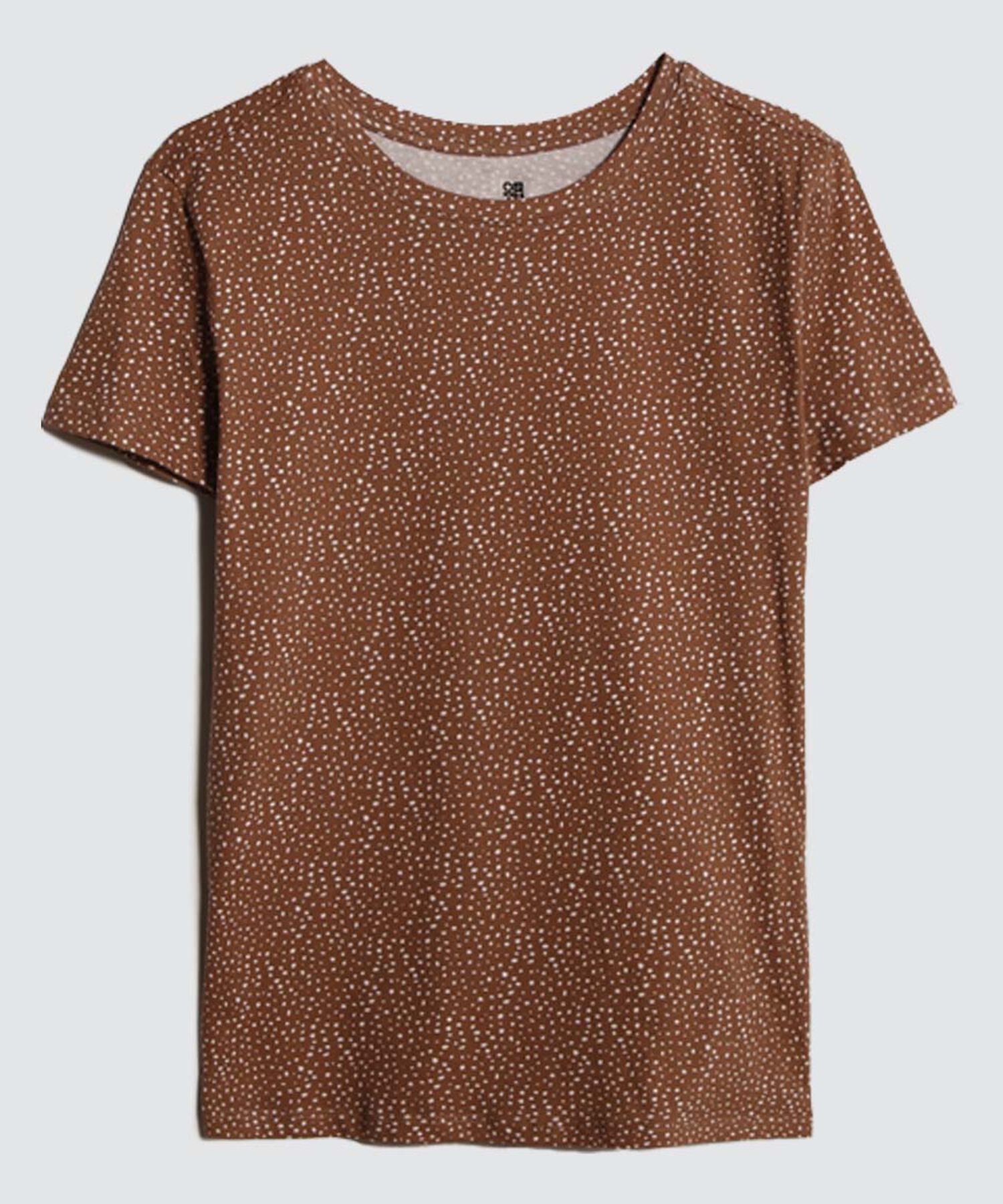 camisetas mujer