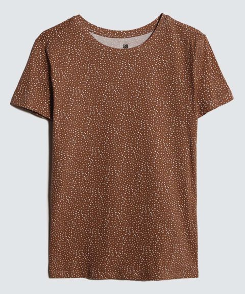 camisetas mujer