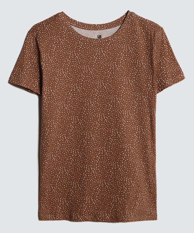 camisetas mujer