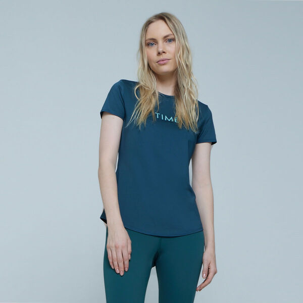 camisetas deportivas mujer