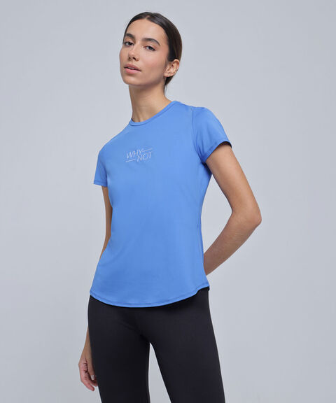 camisetas deportivas mujer image number null