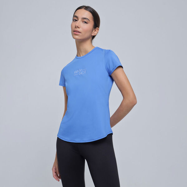 camisetas deportivas mujer image number null
