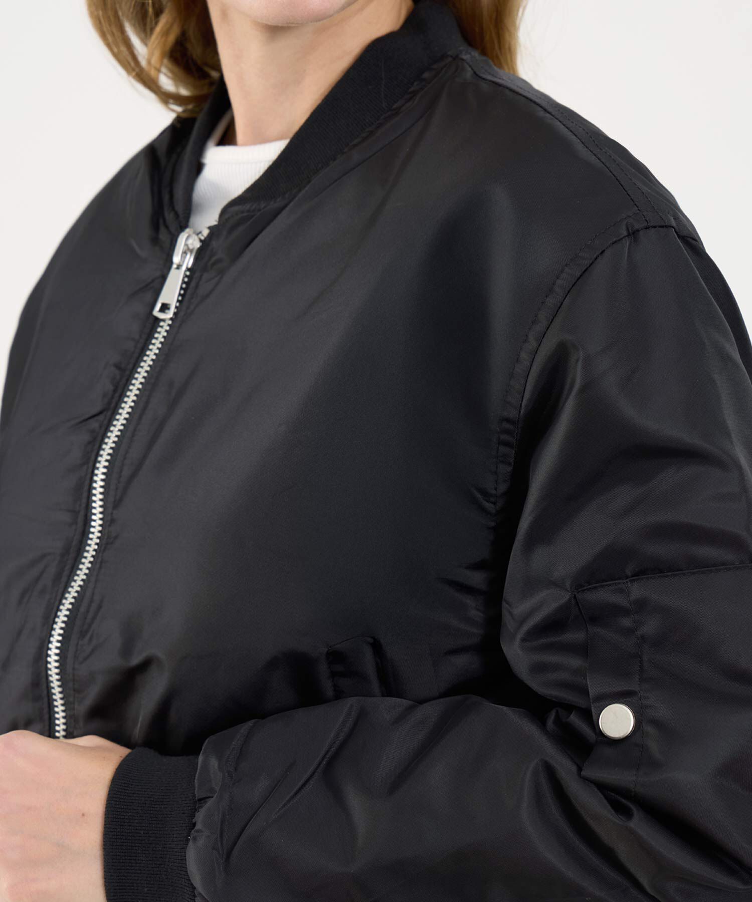 chaquetas para mujer