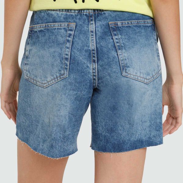 bermudas para mujer image number null