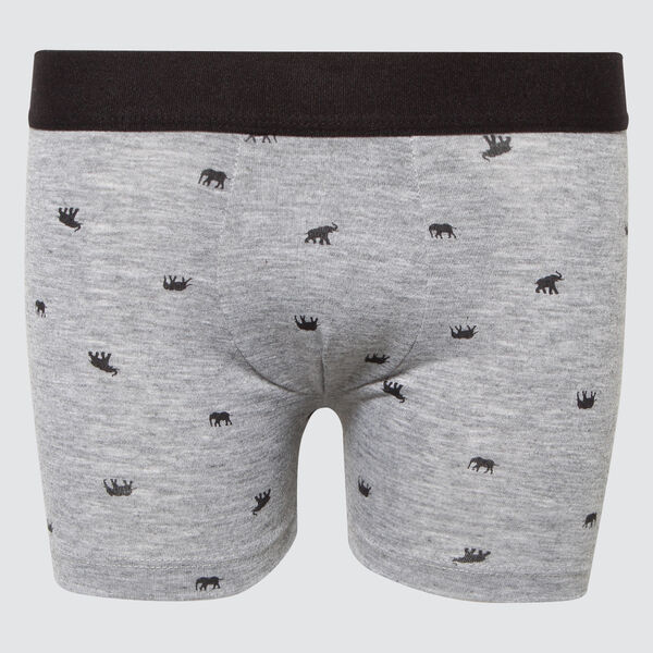 boxer para niño