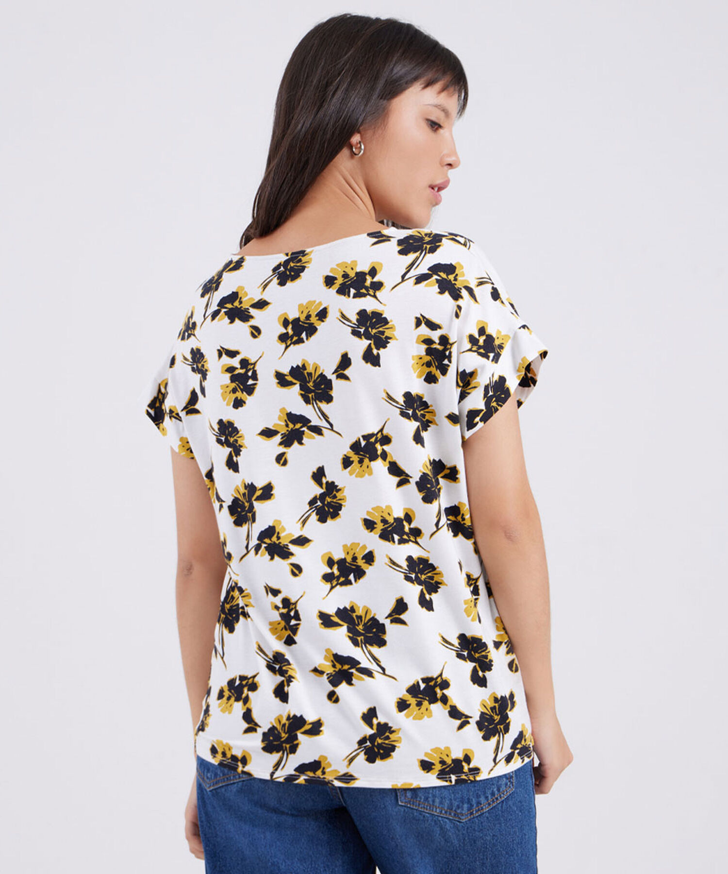 blusas de moda