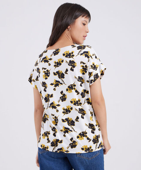 blusas de moda