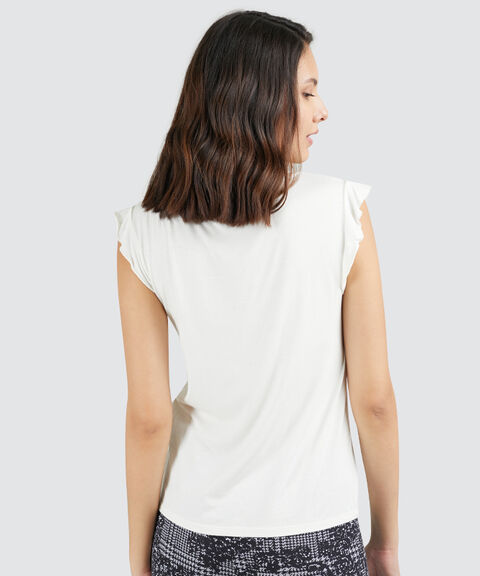 camisetas mujer