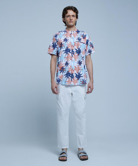 camisas para hombre