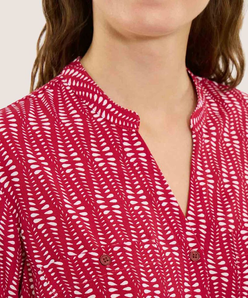 blusas de moda