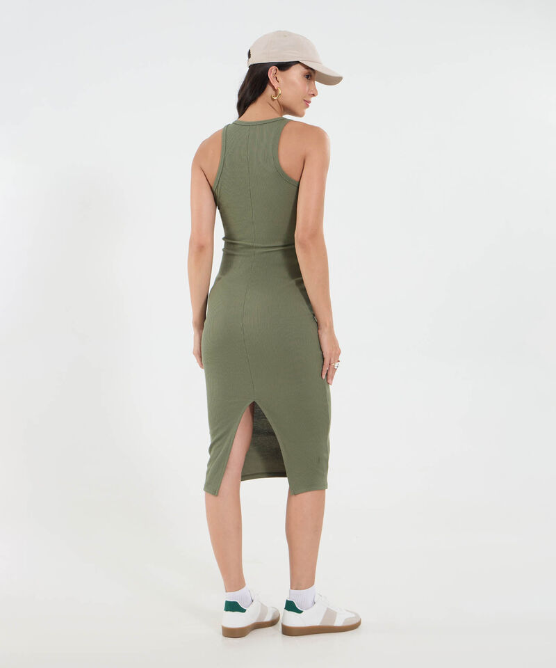 vestidos para mujer