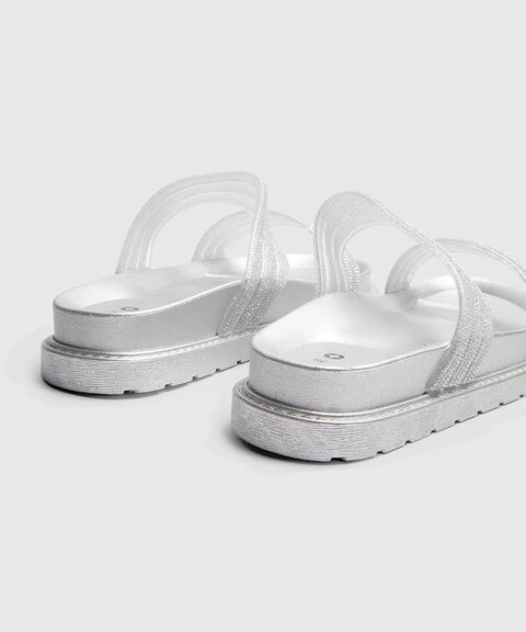 sandalias para mujer