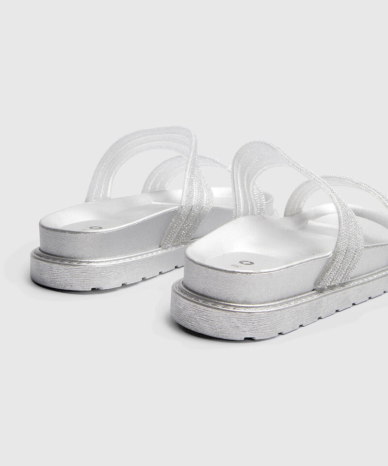 sandalias para mujer