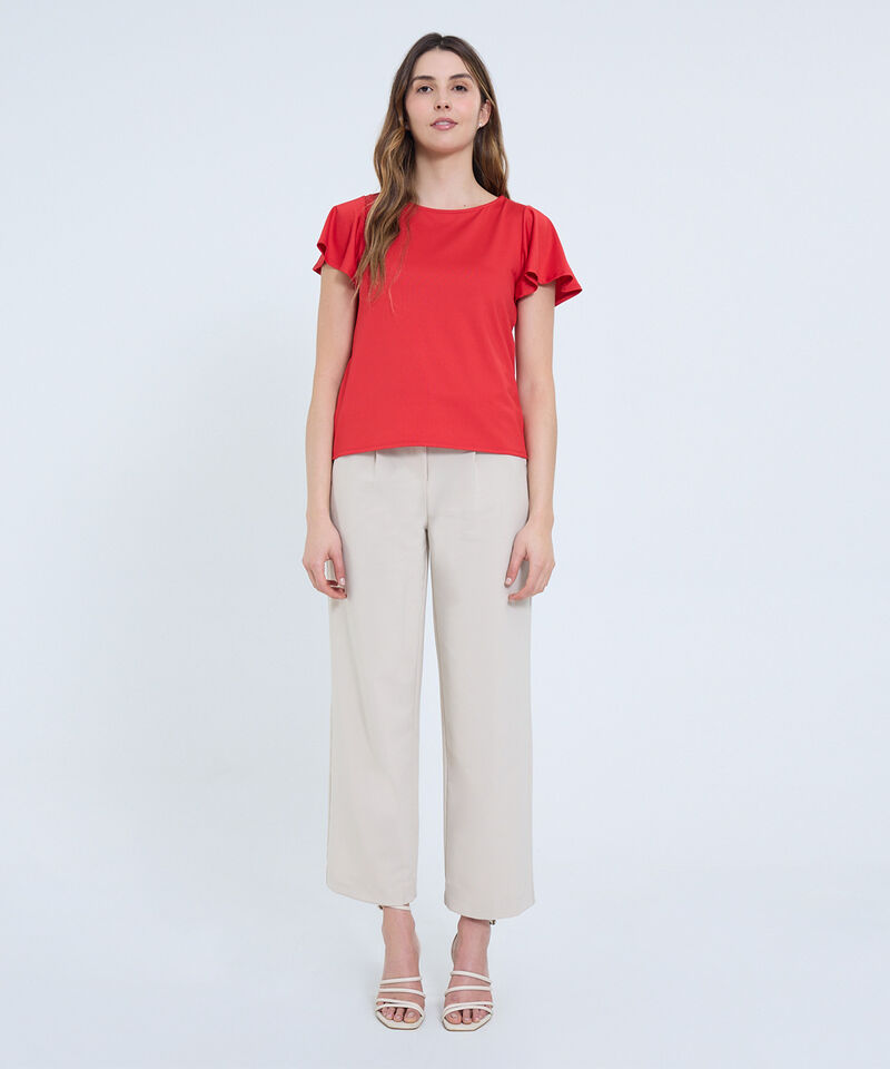camisetas mujer