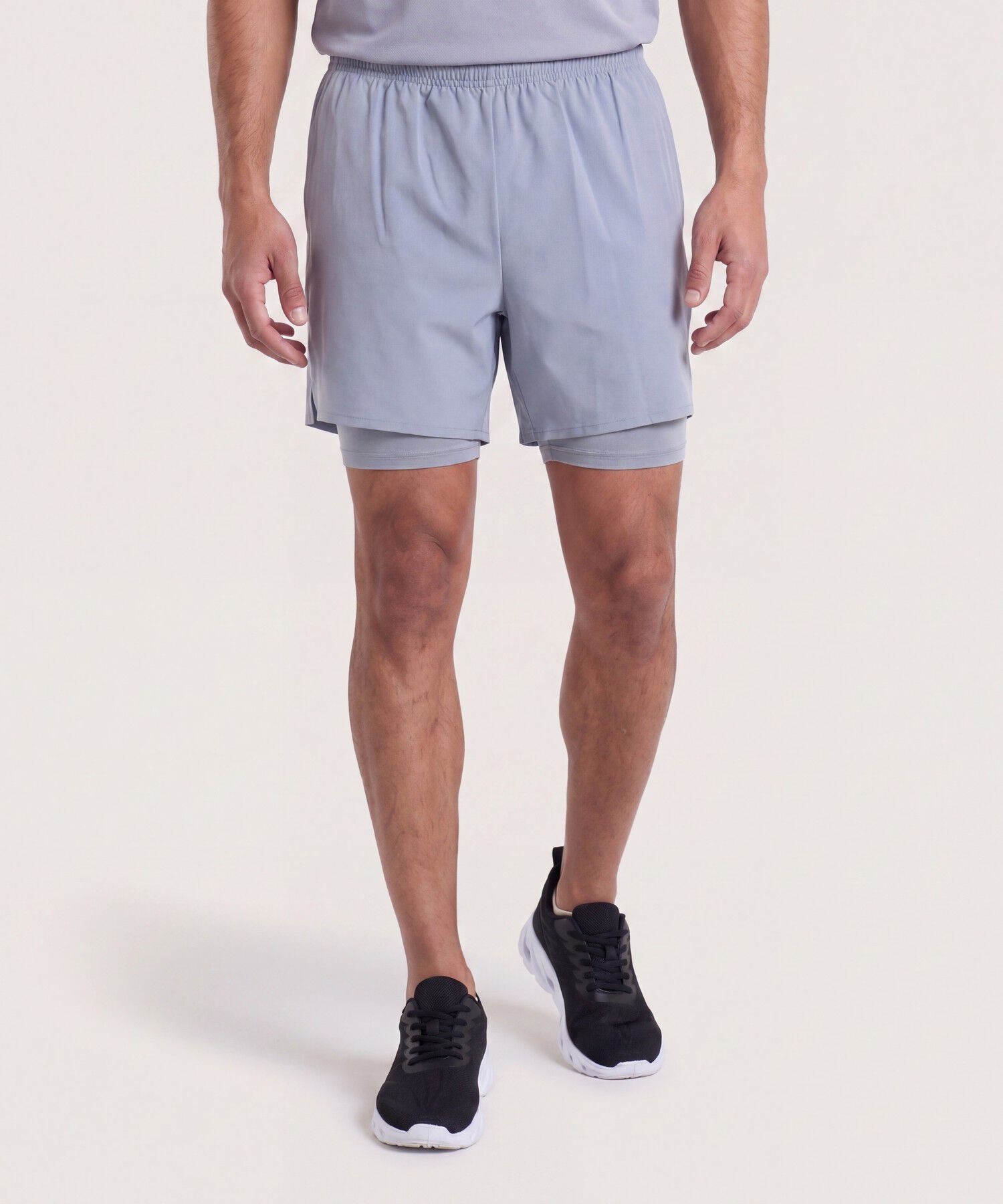 bermudas deportivas para hombre
