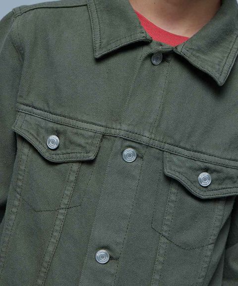 chaquetas para niños