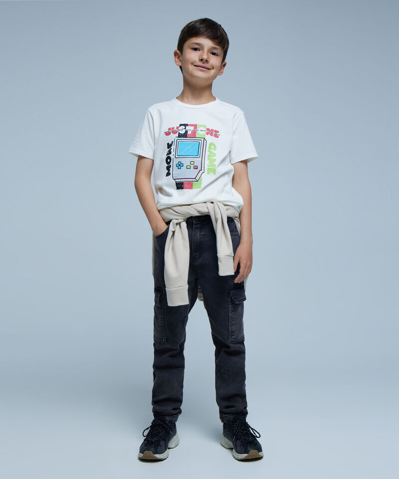 camisetas niño