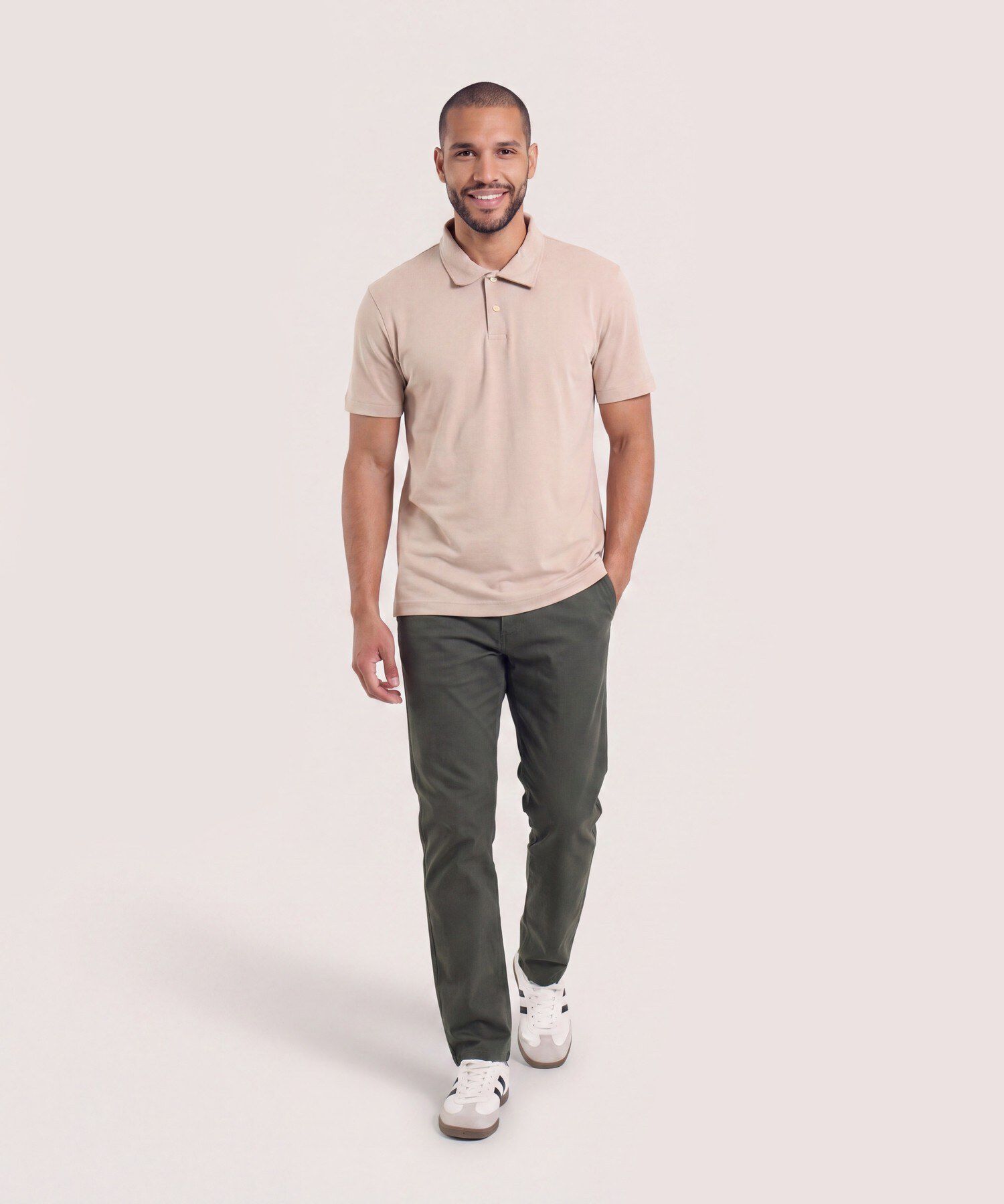 camisetas polo para hombre