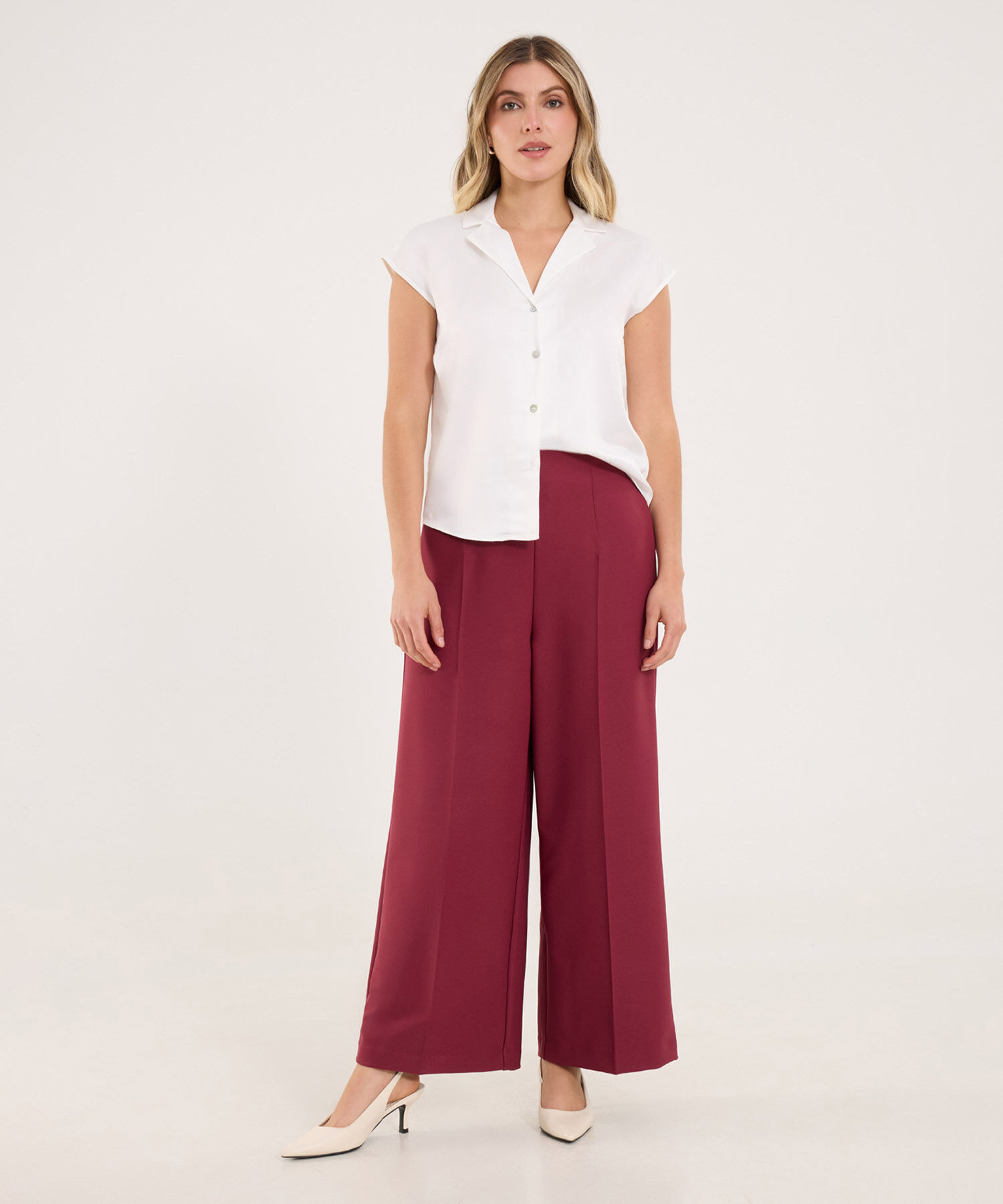 pantalon para mujer