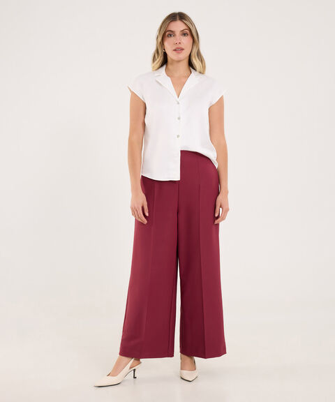 pantalon para mujer image number null