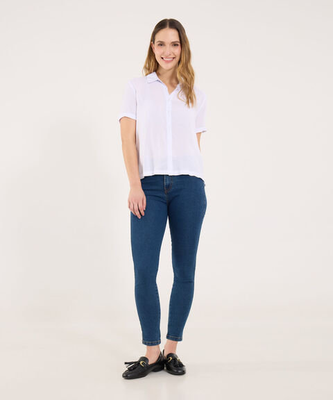 jeans mujer image number null