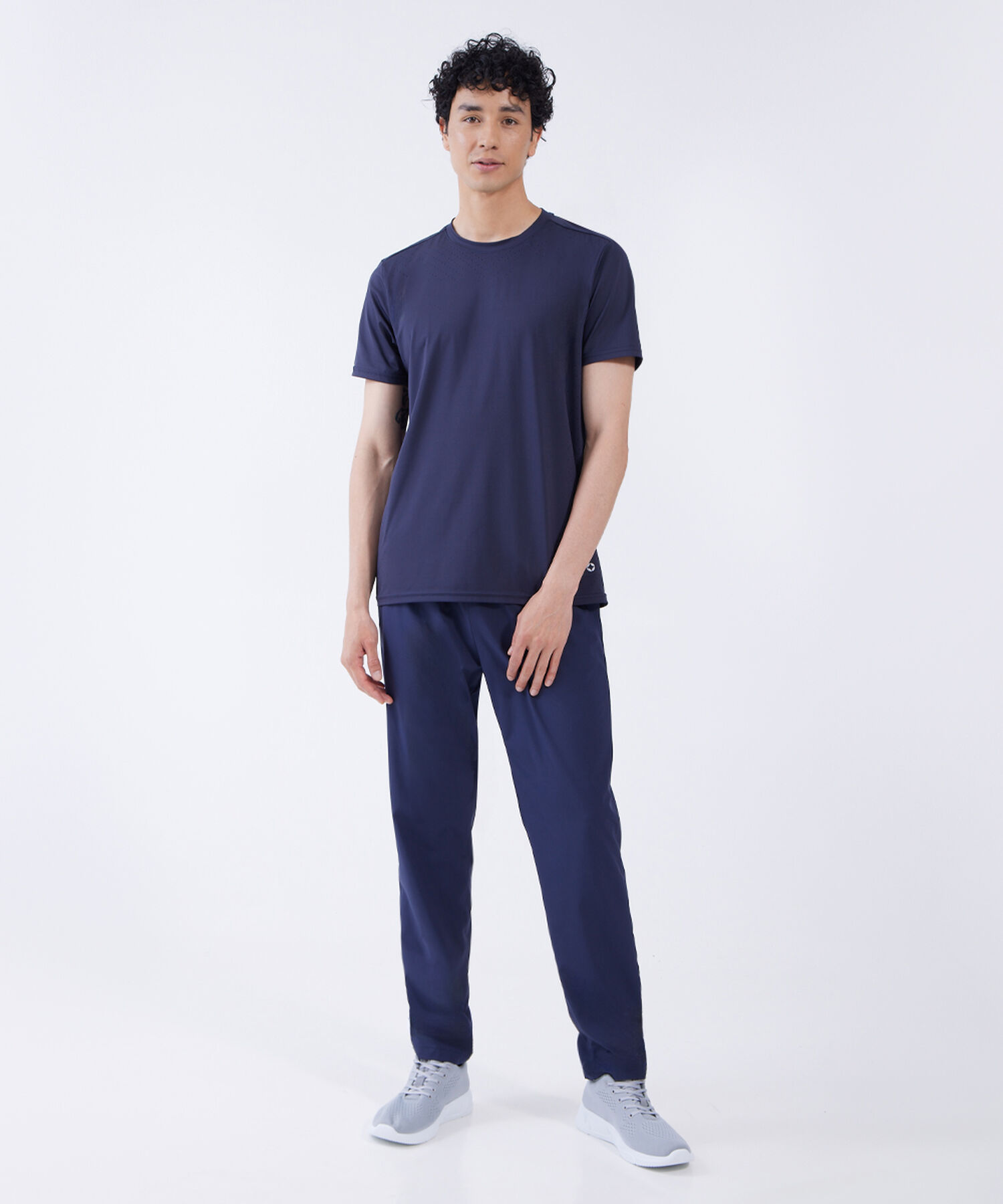 camisetas deportivas para hombre