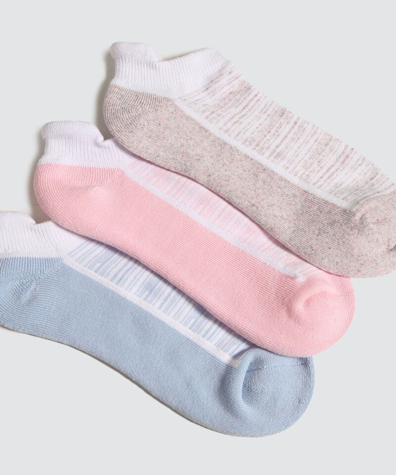 medias para mujer