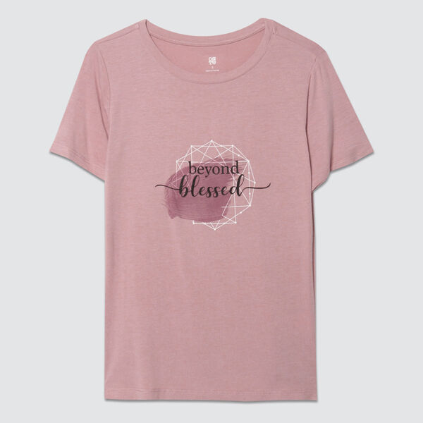 camisetas de descanso  para mujer 